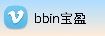 bbin宝盈 logo